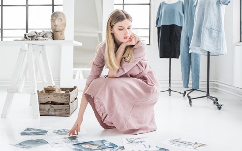 Phụ nữ luôn cảm thấy bị hấp dẫn hơn bởi thời trang thay vì đàn ông